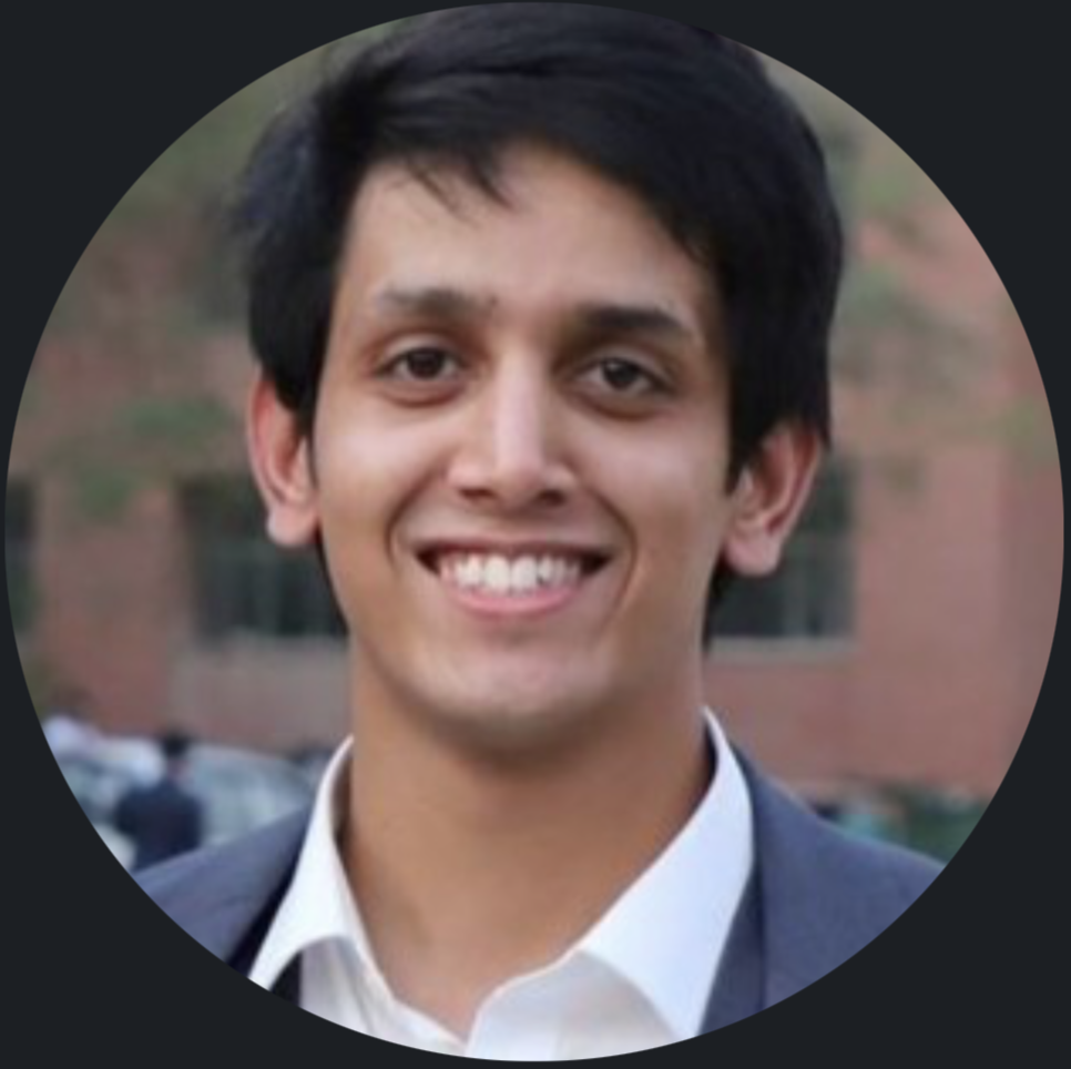 Yash Suryavanshi 